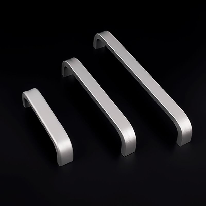 Tirador aluminio Font Tiradores y Pomos