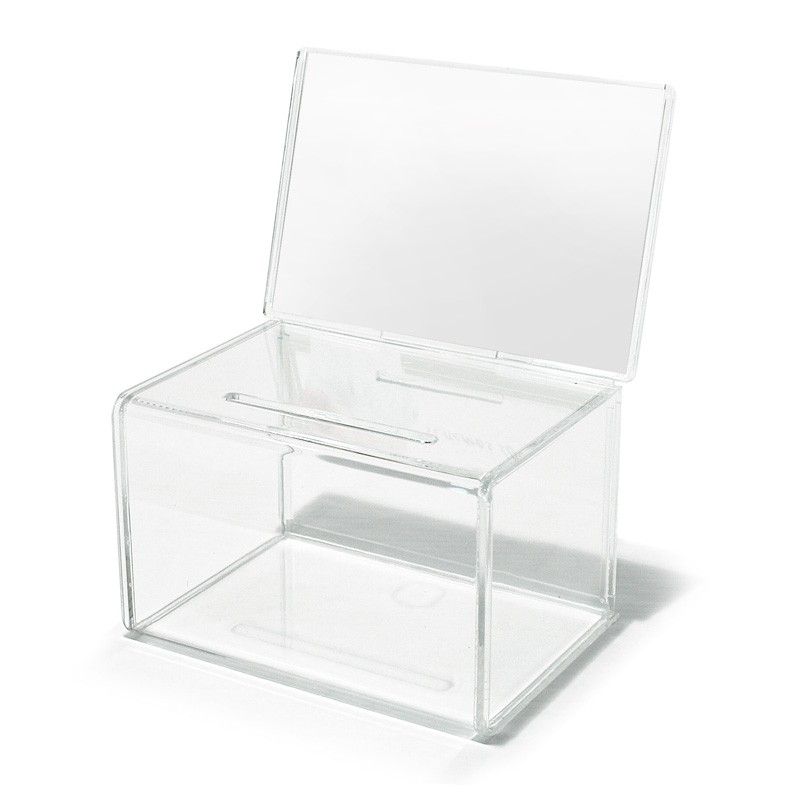 Urna Mini Urnas de metacrilato