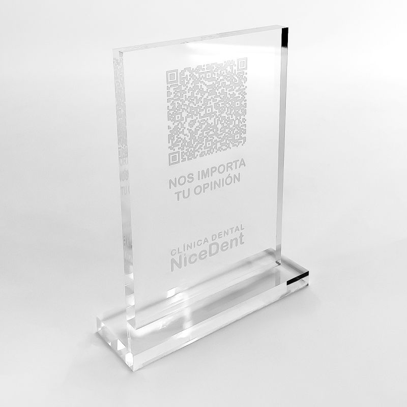 QR Code Pack Portamenús