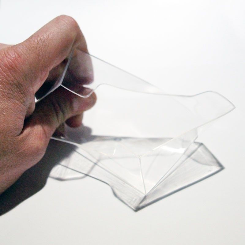 Caja Tarjetas Tarjeteros de sobremesa