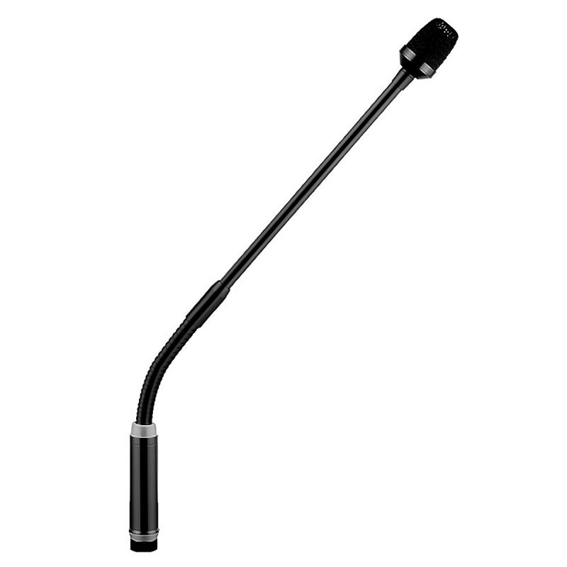 Micrófono para atriles Accesorios para atriles