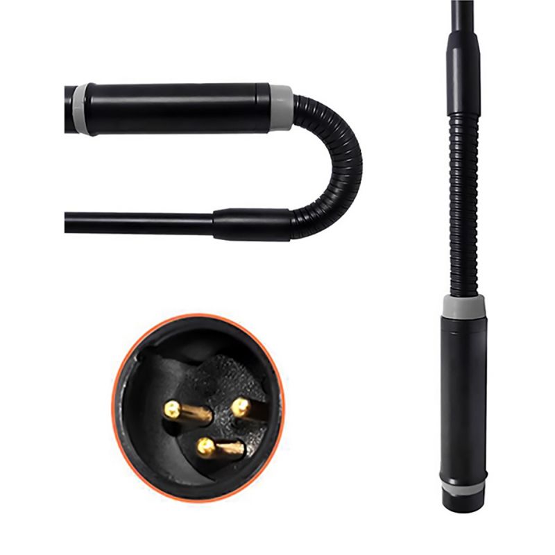 Micrófono para atriles Accesorios para atriles