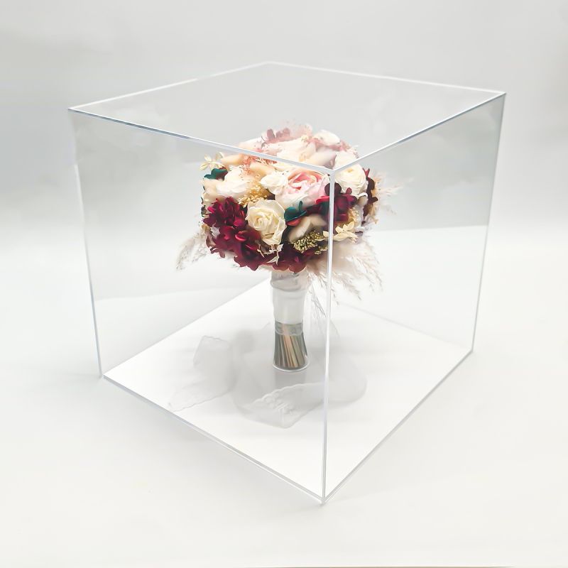 Vitrinas a medida A medida