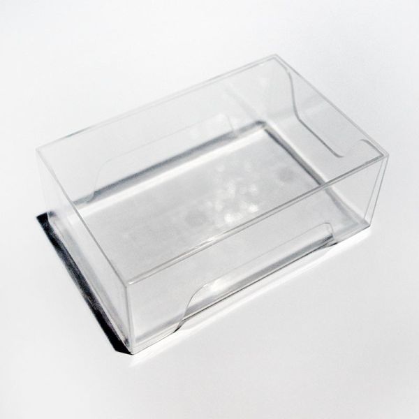 Caja Tarjetas Tarjeteros de sobremesa 2