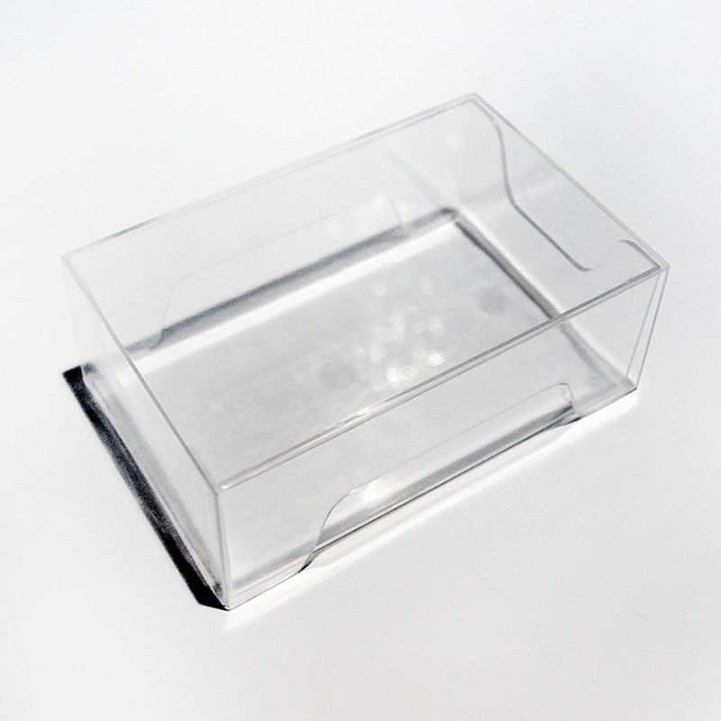 Caja Tarjetas Tarjeteros de sobremesa