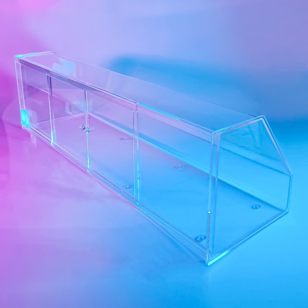 Vitrina Moon puertas correderas Vitrinas hostelería 2