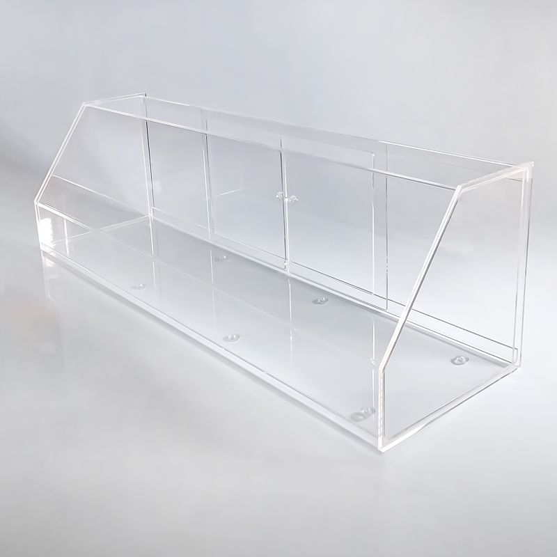 Vitrina Moon puertas correderas Vitrinas hostelería