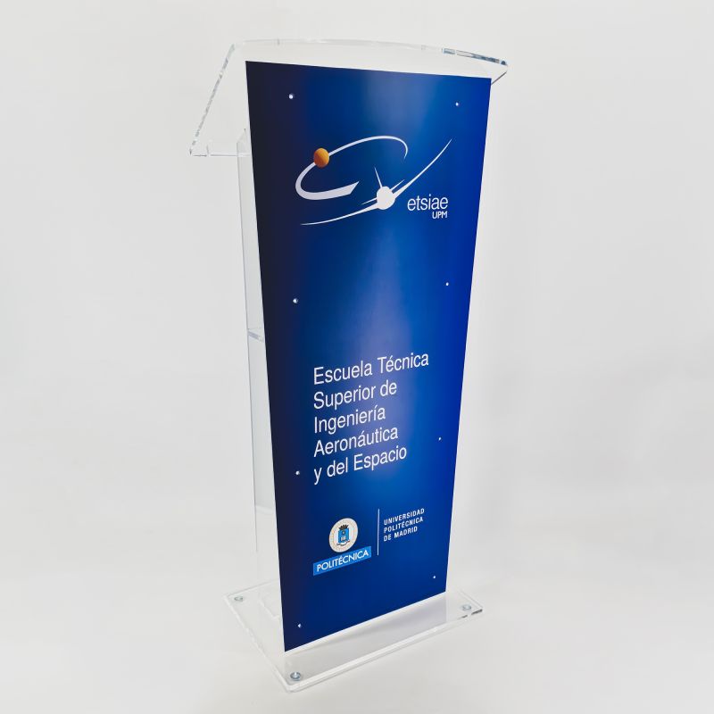 Atril Ágora Atriles