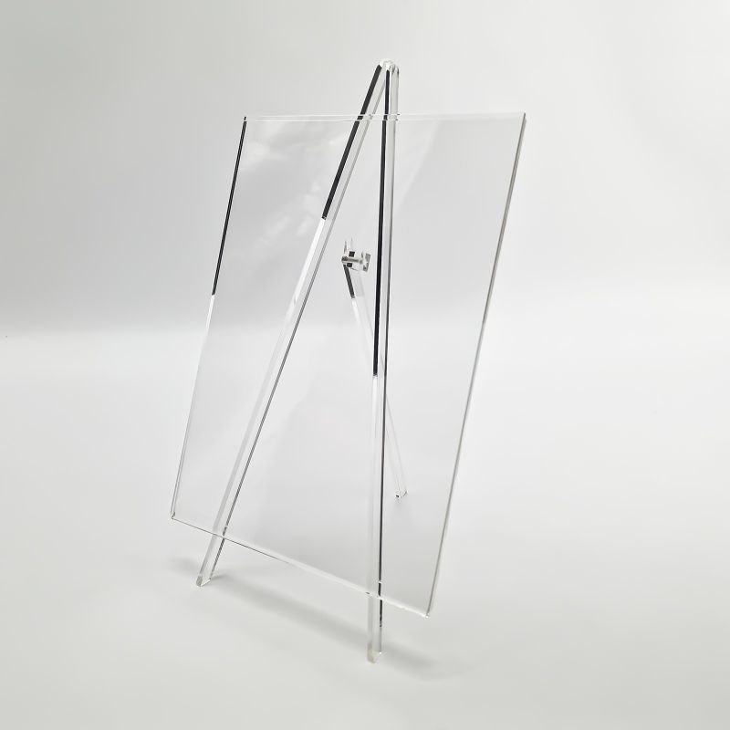 Caballete portagráfica Portagráficas