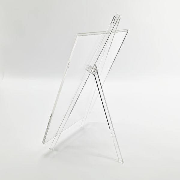 Caballete portagráfica Portagráficas 2