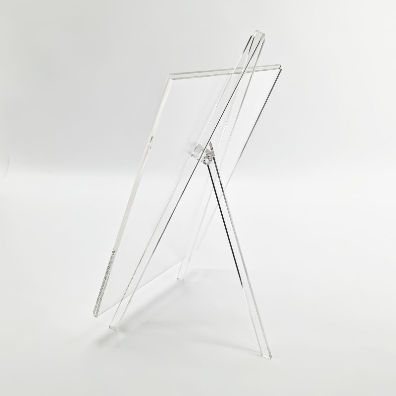 Caballete portagráfica Portagráficas