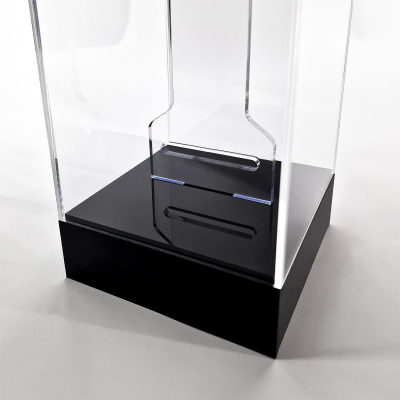 Expositor banda fallera Expositoras