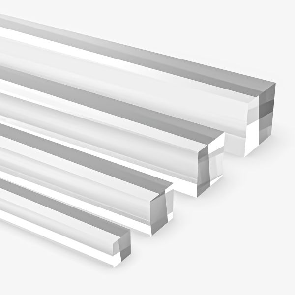 Barras cuadradas de... 2