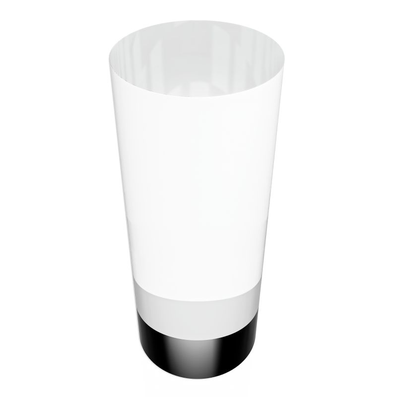 Barra redonda de metacrilato