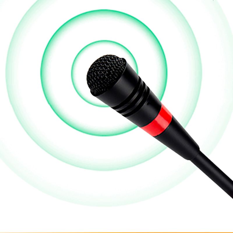 Micrófono para atriles Astra