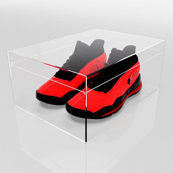 Caja zapatillas Premium M 2