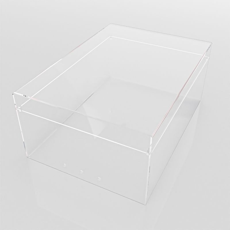 Caja zapatillas Premium M