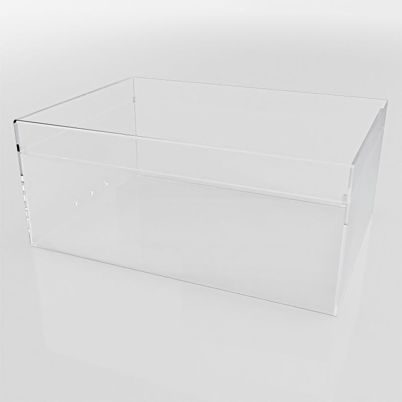 Caja zapatillas Premium M