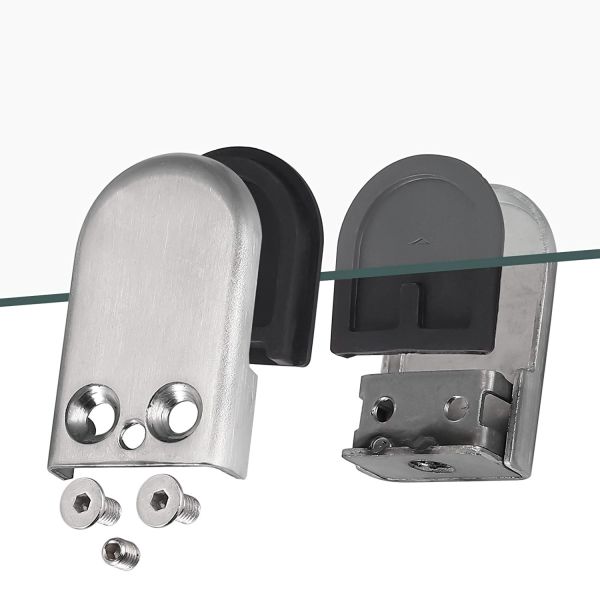 Fijación atornillada elevada 2