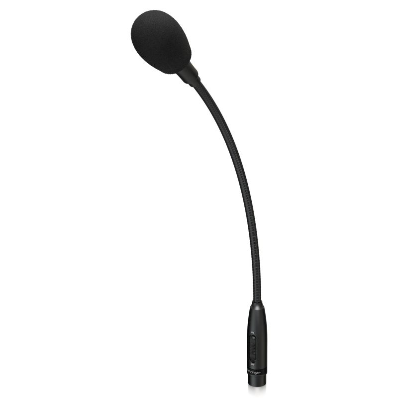 Micrófono para atriles Behringer