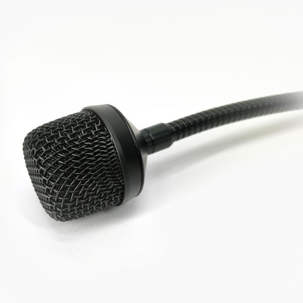 Micrófono para atriles Cisne 2