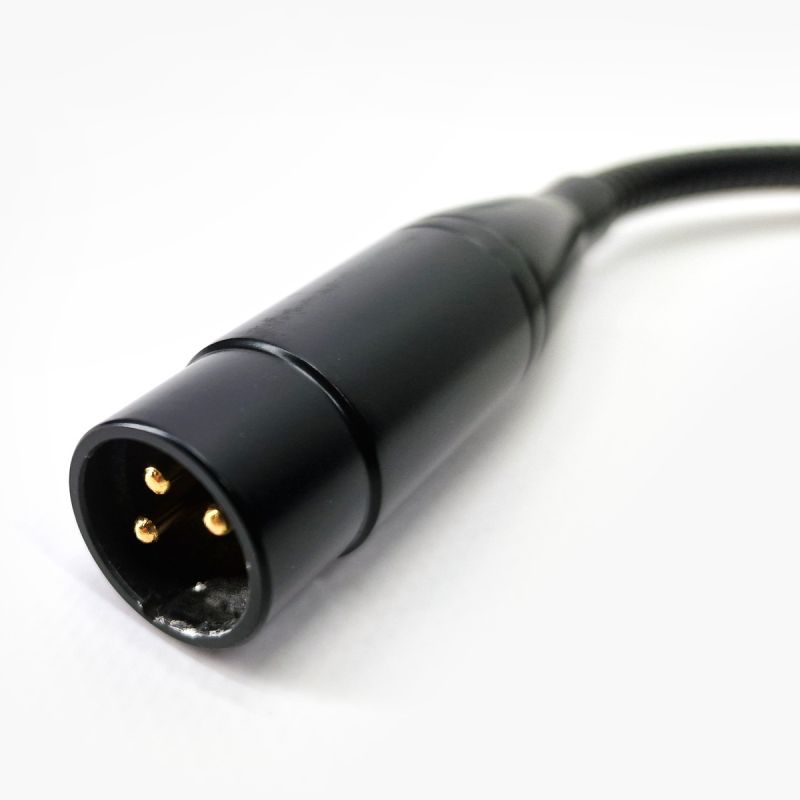 Micrófono para atriles Cisne