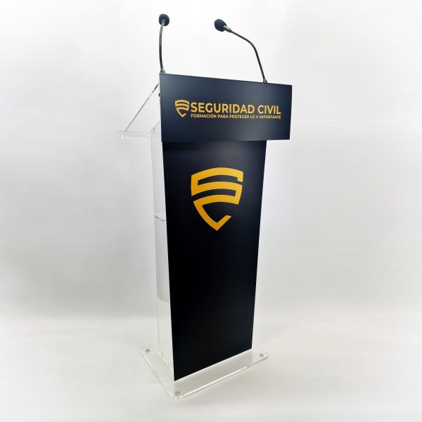 Micrófono para atriles Behringer 2