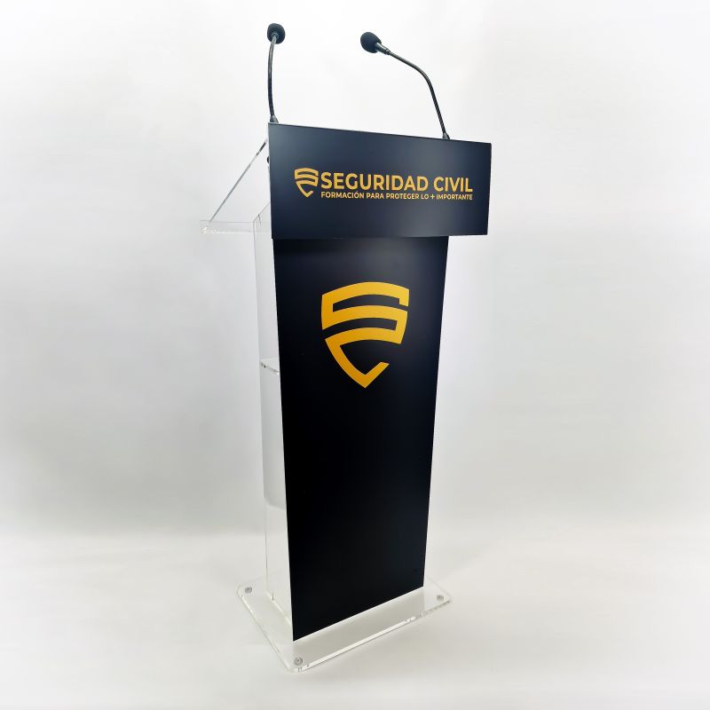 Micrófono para atriles Behringer