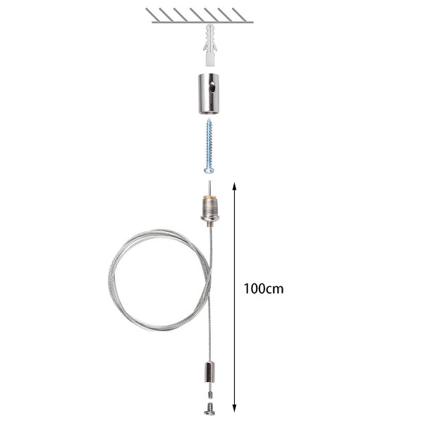 Colgador luz filtrante 2