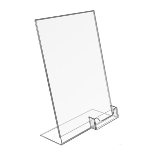 Portagráfica mod. L tarjetero Portagráficas 2