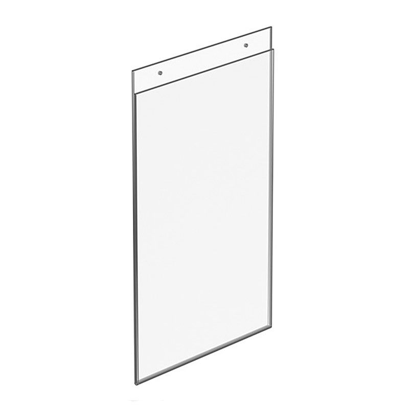 Portagráfica mural Señalización covid