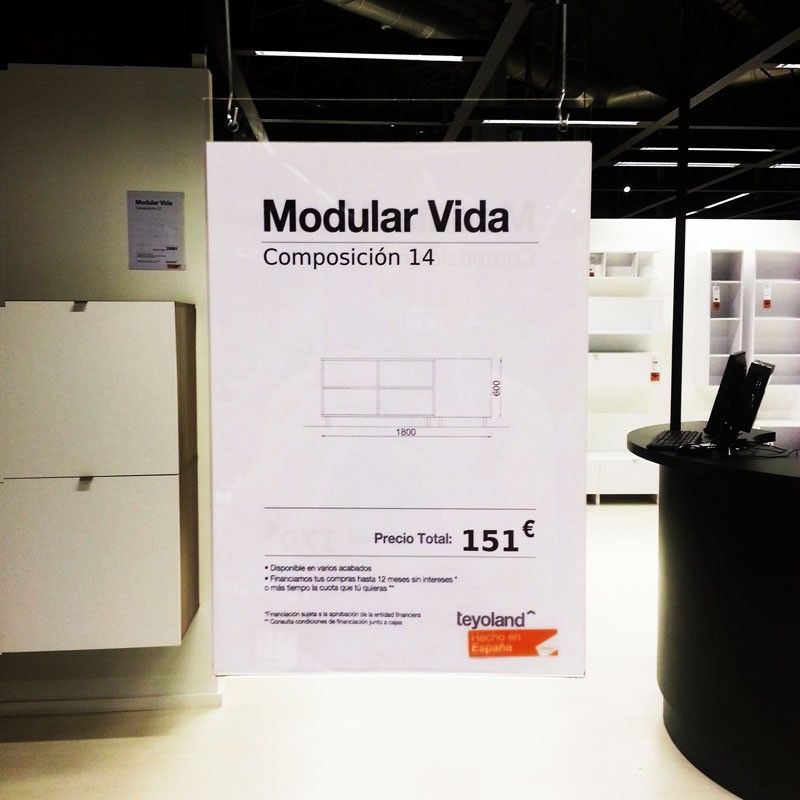 Portagráfica mural Señalización covid