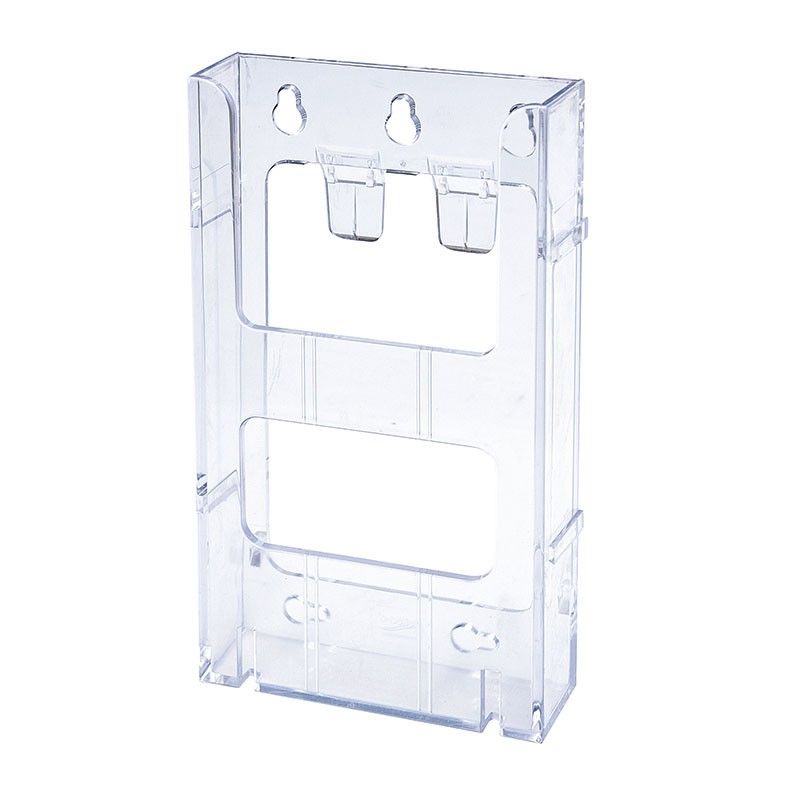 Plug-In portafolletos pie Portafolletos