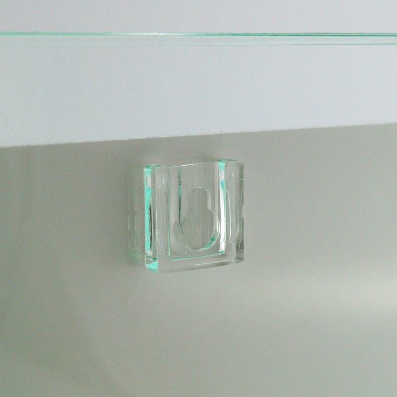 Clearsign mural Señalética