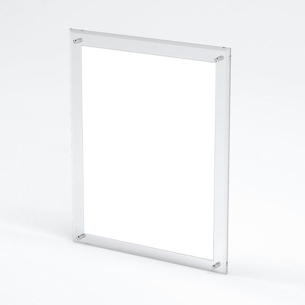 Clearsign mural Señalética 2