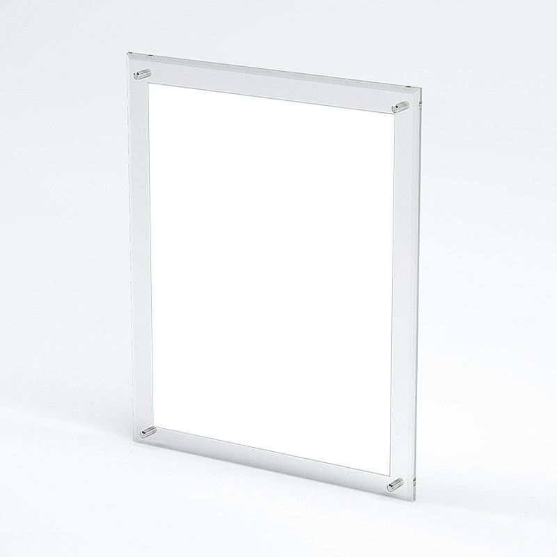 Clearsign mural Señalética