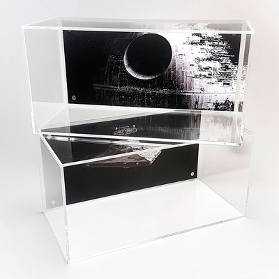 Rotulación vinilo impreso